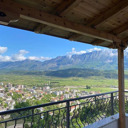 Guest House Persa Gjirokastër 外观 照片