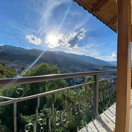 Guest House Persa Gjirokastër 外观 照片