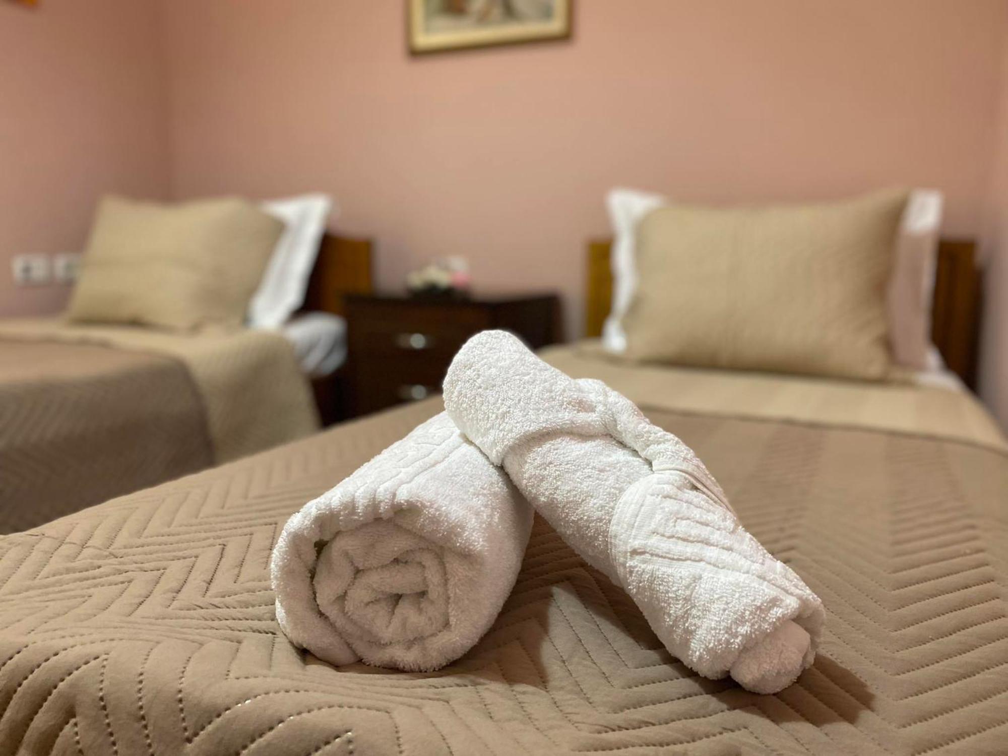 Guest House Persa Gjirokastër 外观 照片