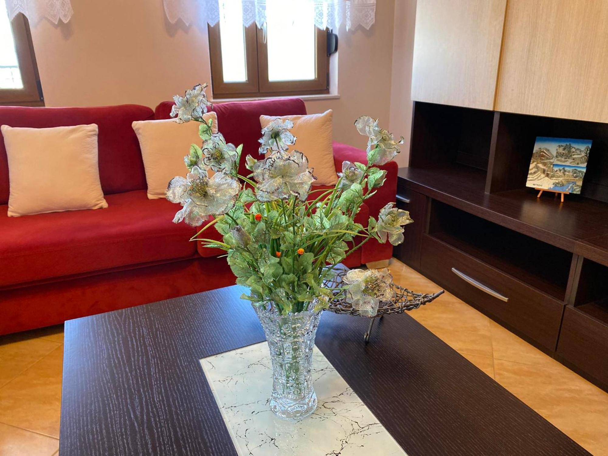 Guest House Persa Gjirokastër 外观 照片