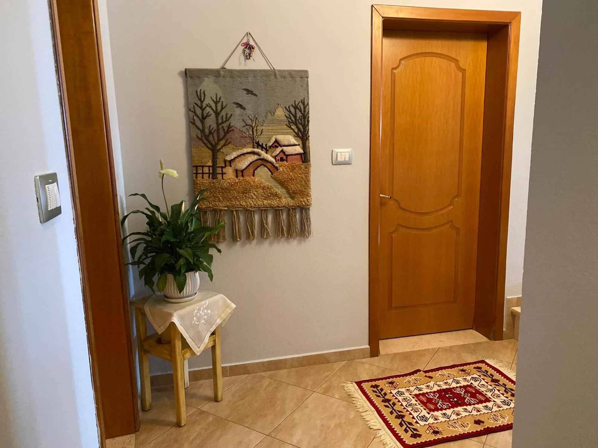 Guest House Persa Gjirokastër 外观 照片