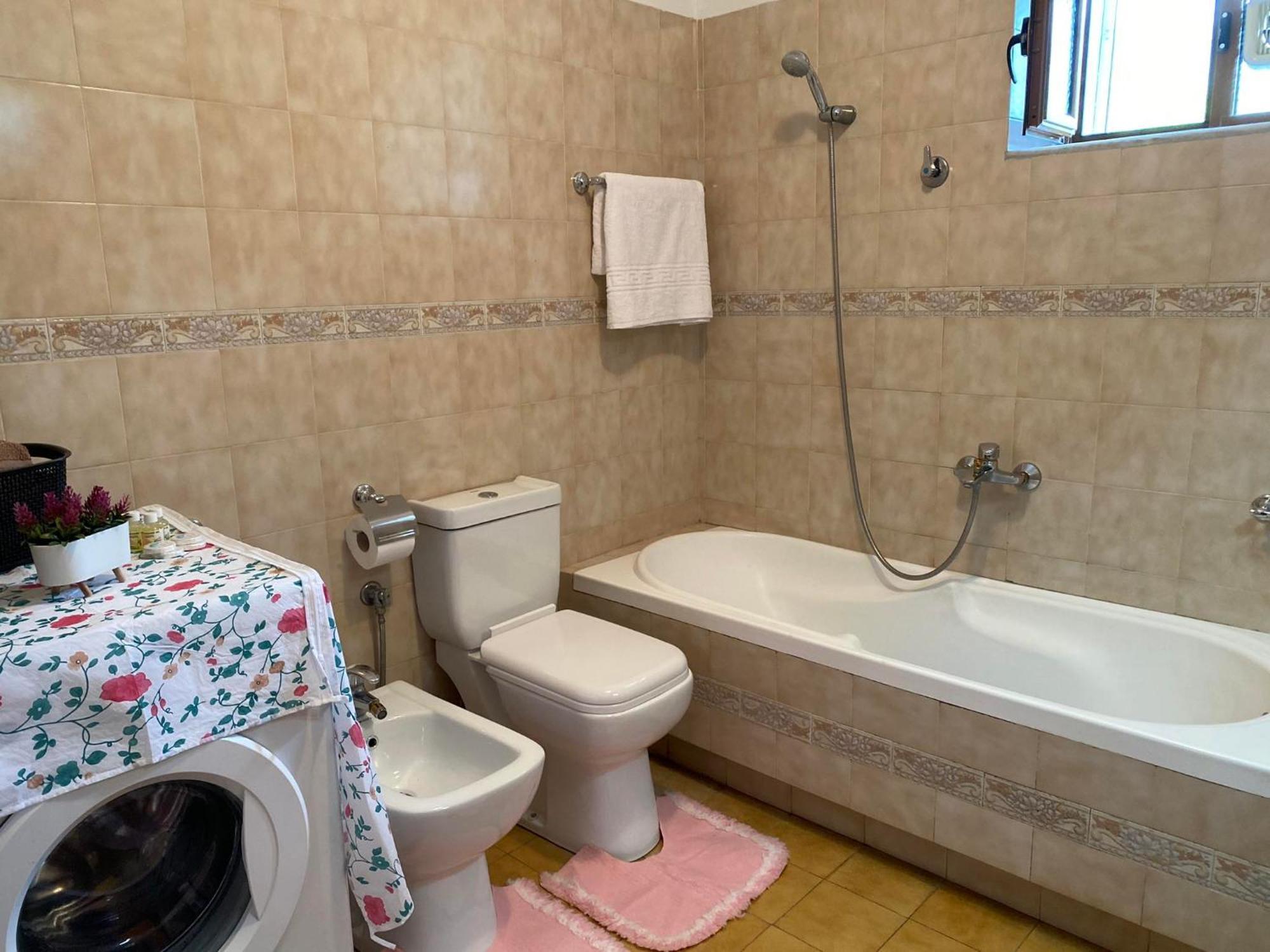 Guest House Persa Gjirokastër 外观 照片