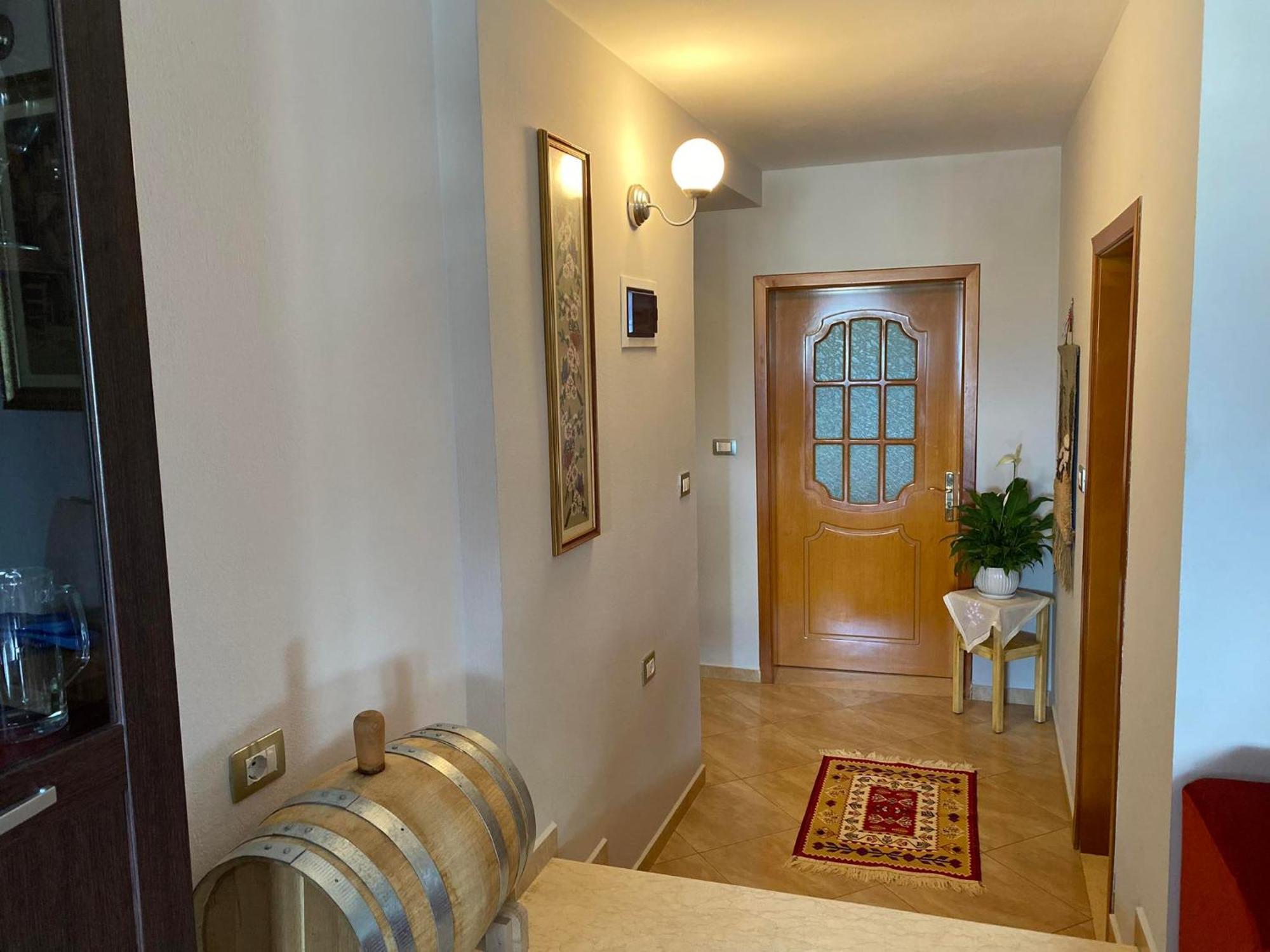 Guest House Persa Gjirokastër 外观 照片