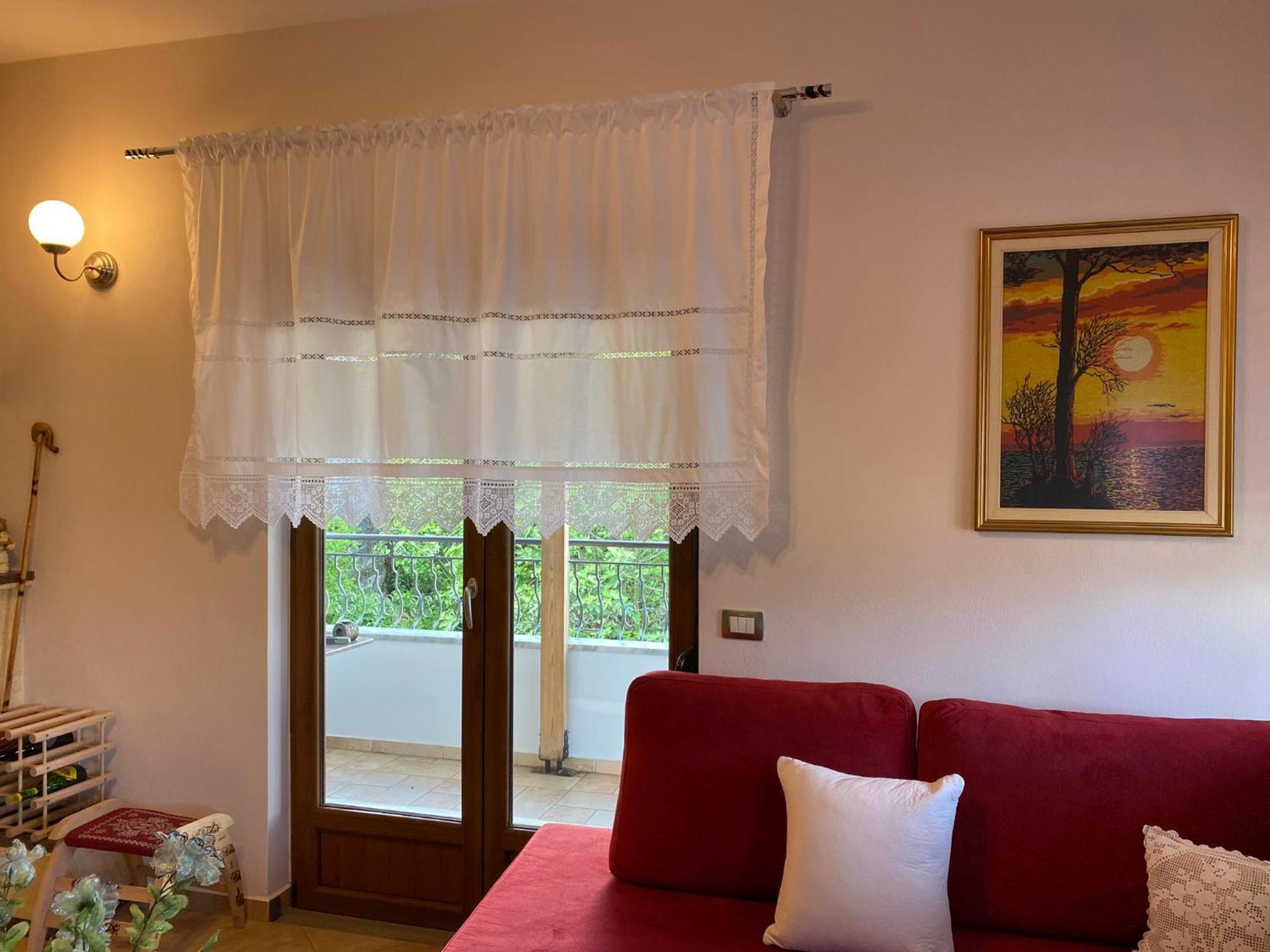 Guest House Persa Gjirokastër 外观 照片