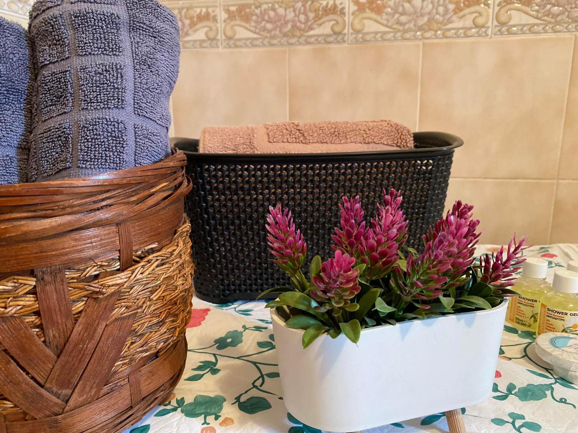 Guest House Persa Gjirokastër 外观 照片