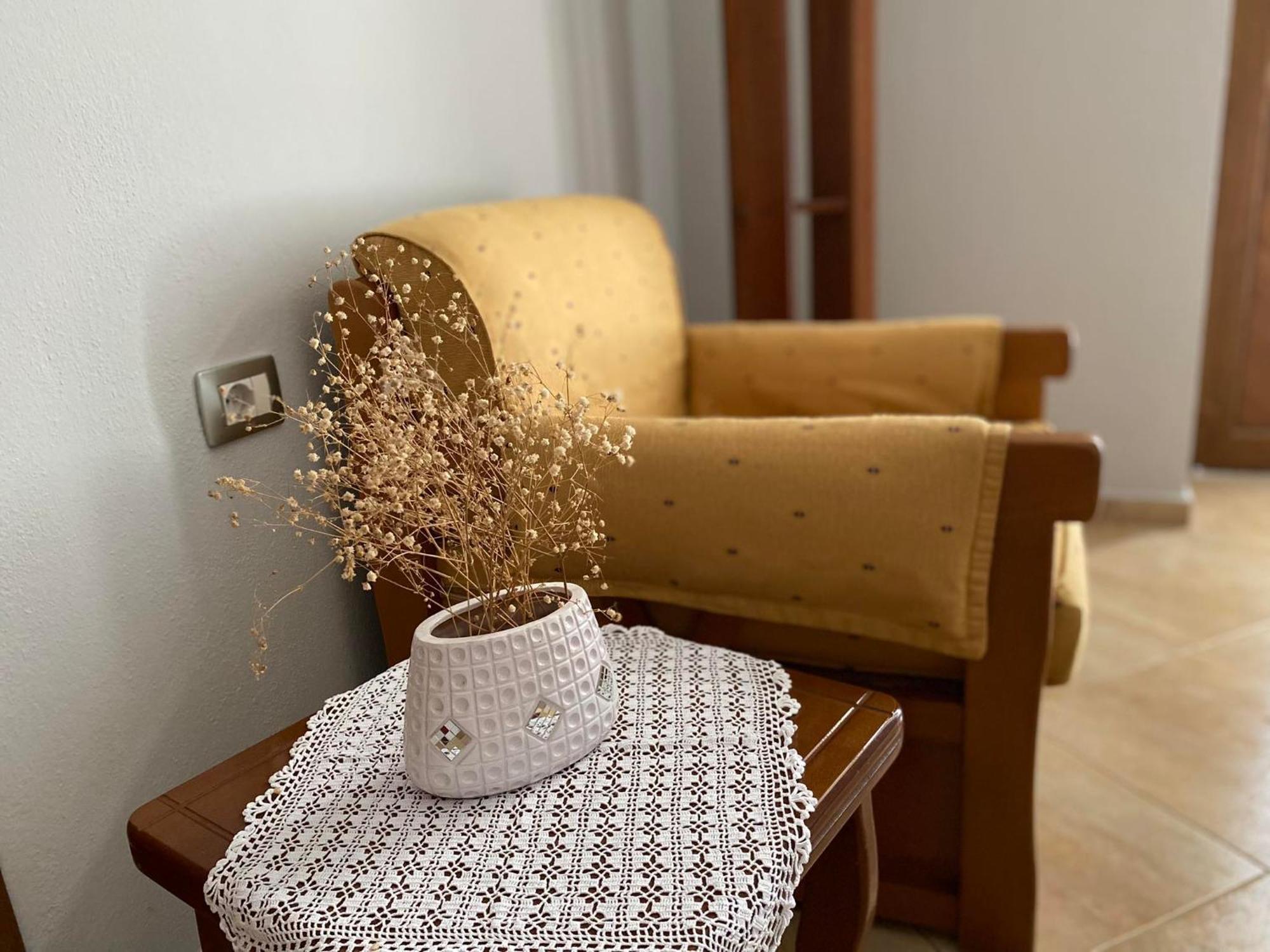 Guest House Persa Gjirokastër 外观 照片