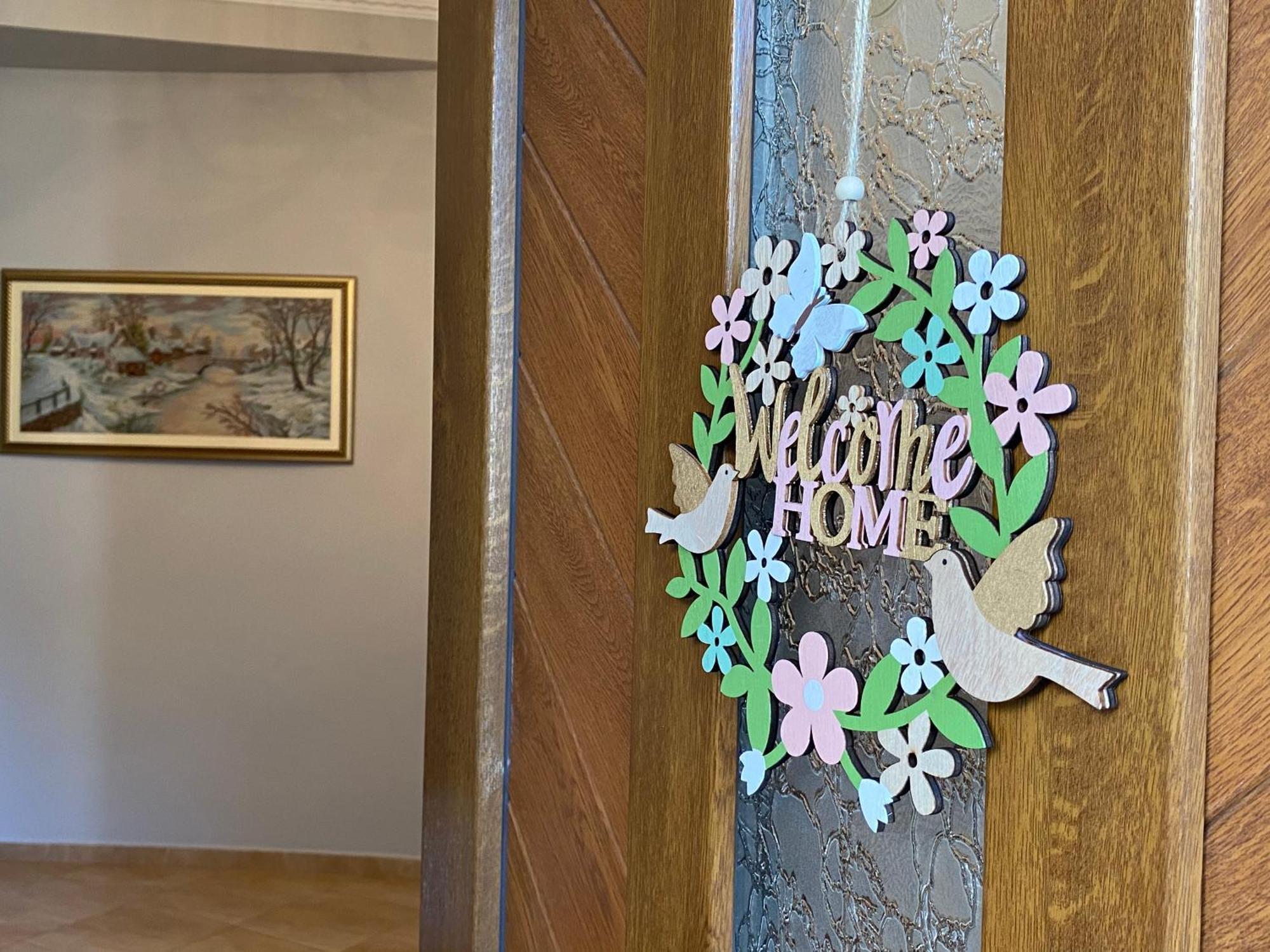 Guest House Persa Gjirokastër 外观 照片