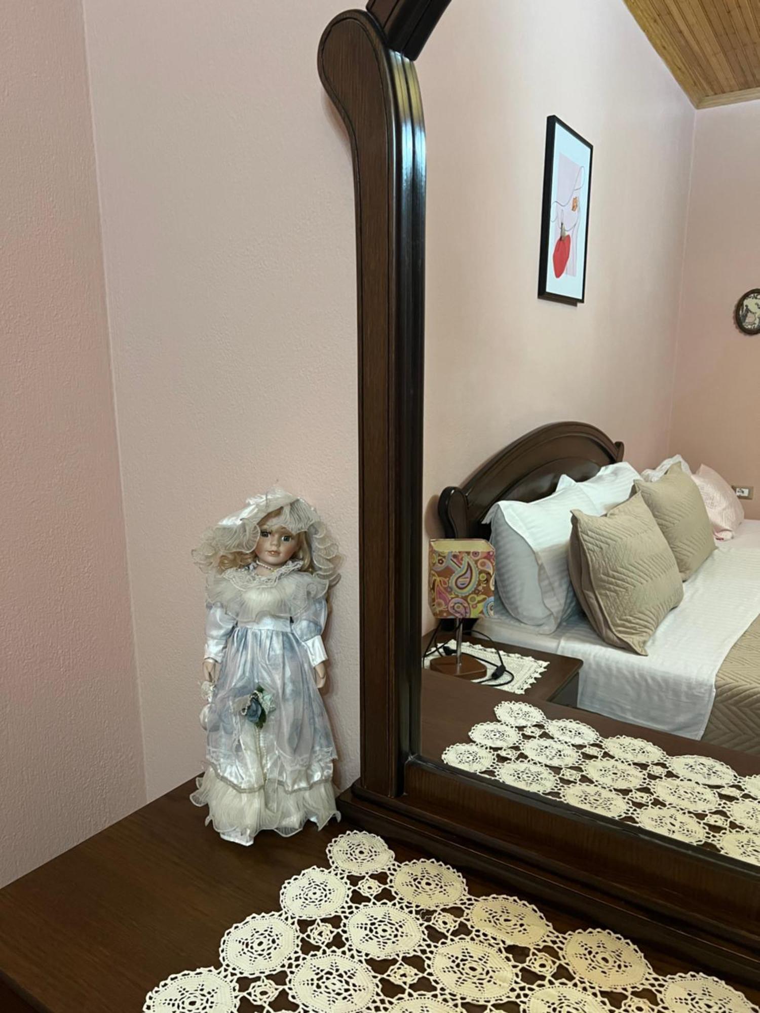 Guest House Persa Gjirokastër 外观 照片
